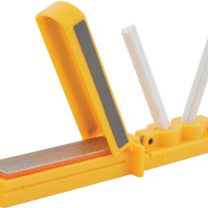 Afilador Smith's Sharpeners 3-in-1 Sharpening System CCD4