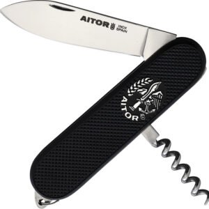 Navaja Aitor Gran Quinto Pocket Knife 16035N
