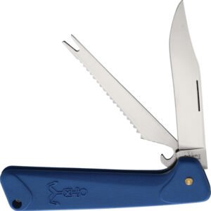 Navaja Aitor Pescador Pocket Knife 16039