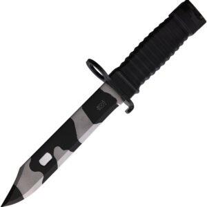 Cuchillo Aitor Combat Knife Camo 16069