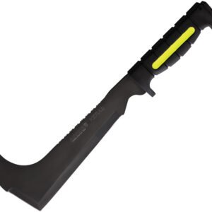Cuchillo Aitor Forest Keras Machete Black 16119