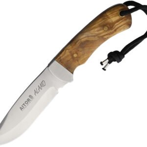 Cuchillo Aitor Alamo Fixed Blade 16203