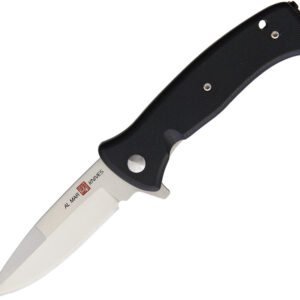 Navaja Al Mar Mini SERE 2020 Linerlock A/O AMK2200