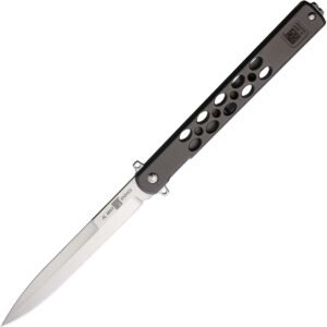 Navaja Al Mar Quicksteel Framelock AMK4051