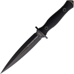 Cuchillo Acta Non Verba Knives M500 KAMBA Fixed Blade ANVM500-009