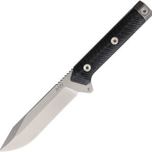 Cuchillo Acta Non Verba Knives M73 Kontos Fixed Blade ANVM73-003