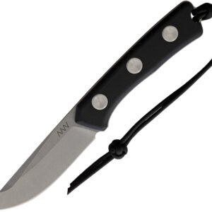 Cuchillo Acta Non Verba Knives P200 Fixed Blade ANVP200-006