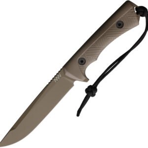Cuchillo Acta Non Verba Knives P300 Fixed Blade Coy/Coy ANVP300-062