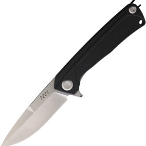 Cuchillo Acta Non Verba Knives Z100 Linerlock ANVZ100-008