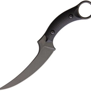 Cuchillo Bastinelli Creations Mako Fixed Blade BC-14