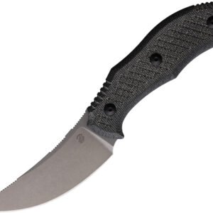 Cuchillo Bastinelli Creations Chopper Fixed Blade Mic LE BC-37 SW
