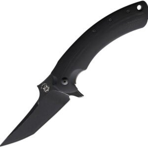 Cuchillo Bastinelli Creations Gecko Framelock FX-537 BR