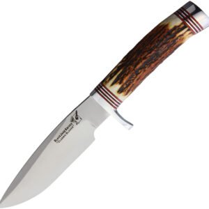 Cuchillo Blackjack Classic Model 125 BCB125S