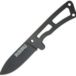 Cuchillo Becker Remora BK13CP