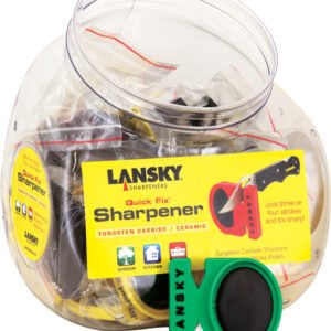 Afilador Lansky BLCSTC24 Quick Fix Bowl (LS098 BLCSTC24