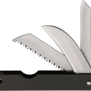 Navaja Boker Japanese Army Pen Knife Saw 01HY002
