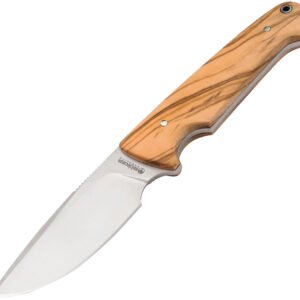 Cuchillo Boker Arbolito Vultur Fixed Blade 02BA415