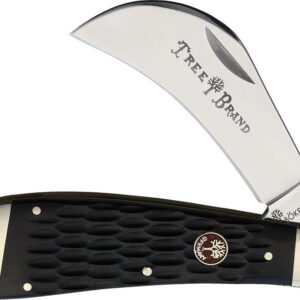 Navaja Boker Hawkbill Black Bone 110798SOI