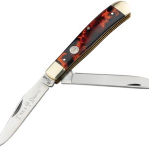 Navaja Boker Trapper Tortoise 110810T