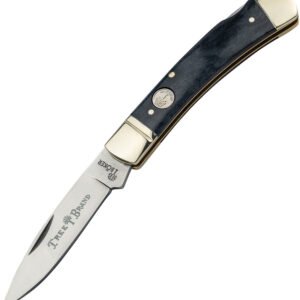 Navaja Boker Tree Brand Lockback Gray 110815
