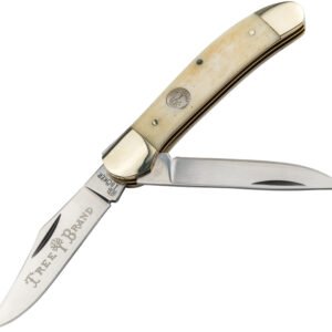 Navaja Boker Copperhead White Bone 110863
