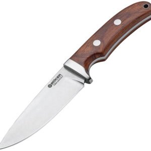 Cuchillo Boker Savannah Fixed Blade Cocobolo 120320