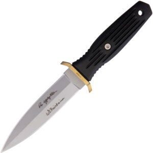 Cuchillo Boker Applegate-Fairbairn Boot Knife 120546
