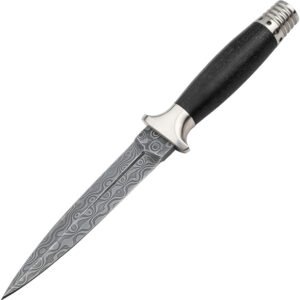 Cuchillo Boker MG-42 Damast Dagger 121506DAM