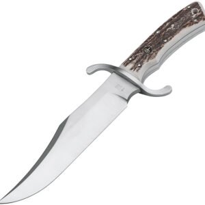Cuchillo Boker Stag Bowie N690 121547HH