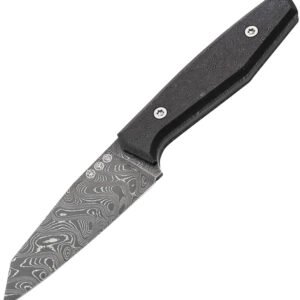 Cuchillo Boker Daily Knives AK1 Fixed Blade 122509DAM