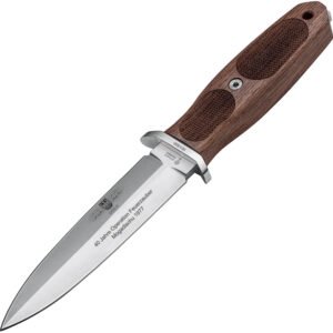 Cuchillo Boker Applegate 5.5 Feuerzauber 122545
