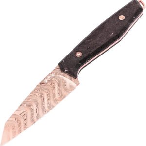 Cuchillo Boker AK1 Fixed Blade 132502DAM