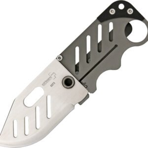 Navaja Boker Plus Credit Card Knife 01BO010