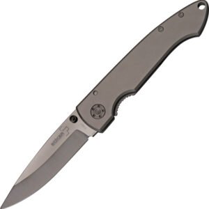 Cuchillo Boker Plus Anti-MC Tactical Framelock 01BO035