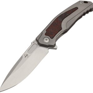 Cuchillo Boker Plus Aphex Mini Framelock 01BO197