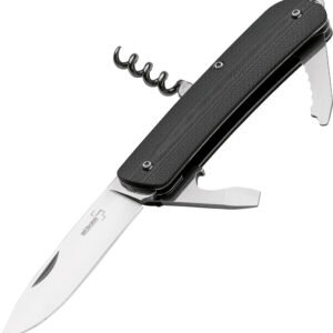 Navaja Boker Plus Tech Tool City 2 01BO802