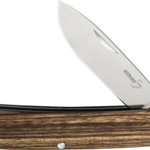 Navaja Boker Plus Tech Tool 1 Zebra Wood 01BO843
