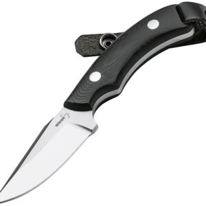 Cuchillo Boker Plus J-Bite Fixed Blade 02BO046