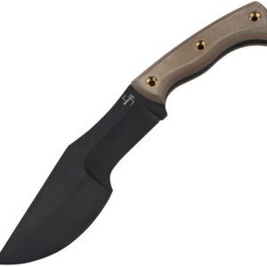 Cuchillo Boker Plus Tracker Fixed Blade 02BO073