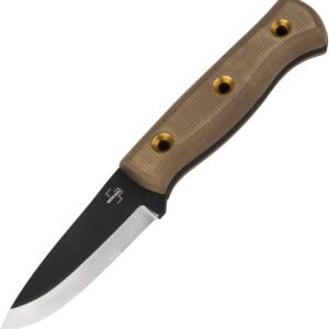 Cuchillo Boker Plus Vigtig Fixed Blade 02BO075