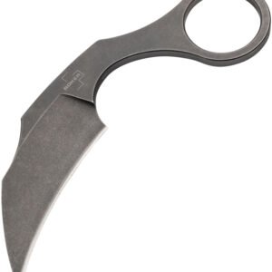Cuchillo Boker Plus Bad Moon Fixed Blade 02BO078