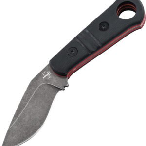 Cuchillo Boker Plus Makri Fixed Blade 02BO089