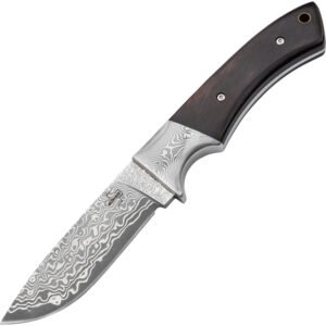 Cuchillo Boker Plus M-One Fixed Blade Damast 02BO090DAM