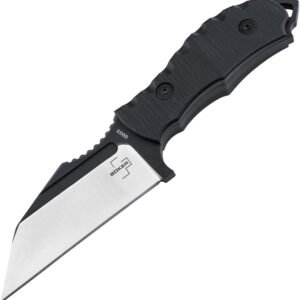 Cuchillo Boker Plus Andhrimnir Mini Fixed Blade 02BO091