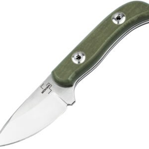 Cuchillo Boker Plus Dasos Fixed Blade 02BO095