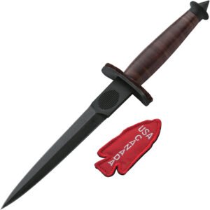 Cuchillo Boker Plus V-42 Devil's Brigade Dagger 02BO109