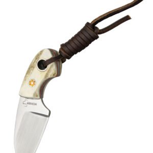 Cuchillo Boker Plus Vox Gnome Stag 02BO268