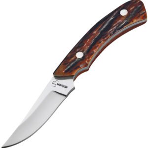 Cuchillo Boker Plus Cowboy Crossdraw Bone 02BO516