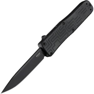 Navaja automática Boker Auto Out The Front Blackout 06EX263
