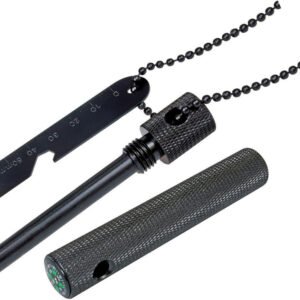 Navaja Boker Plus Fire Starter 09BO778